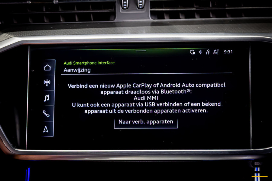 Audi A6 Avant 50 TFSI e quattro Advanced edition|Trekhaak|1e