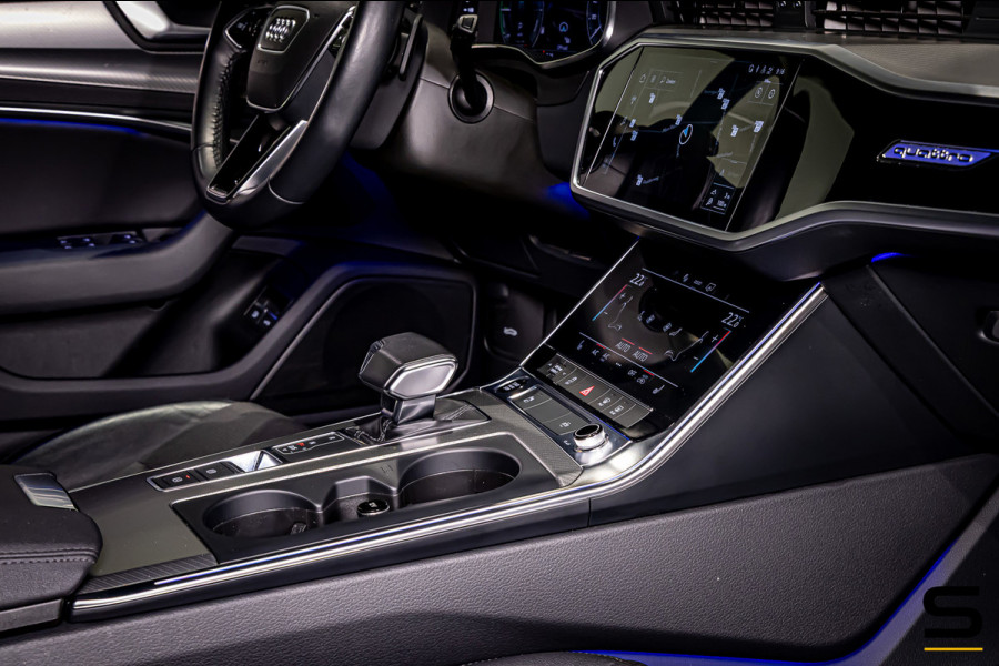 Audi A6 Avant 50 TFSI e quattro Advanced edition|Trekhaak|1e