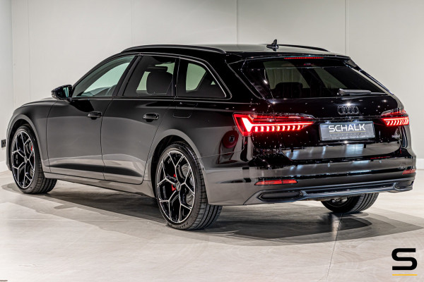 Audi A6 Avant 50 TFSI e quattro Advanced edition|Trekhaak|1e