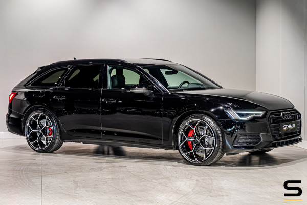 Audi A6 Avant 50 TFSI e quattro Advanced edition|Trekhaak|1e