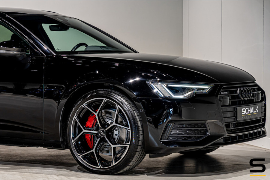 Audi A6 Avant 50 TFSI e quattro Advanced edition|Trekhaak|1e
