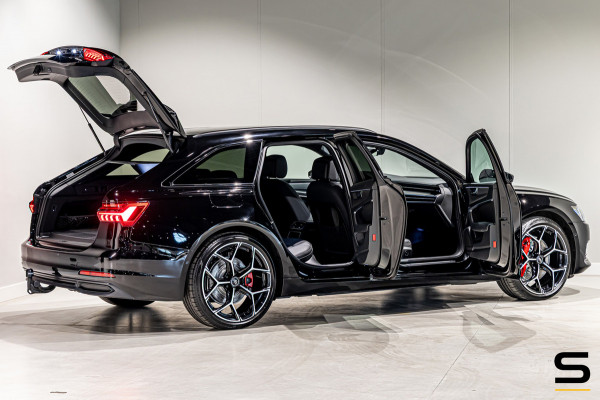 Audi A6 Avant 50 TFSI e quattro Advanced edition|Trekhaak|1e