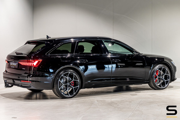Audi A6 Avant 50 TFSI e quattro Advanced edition|Trekhaak|1e
