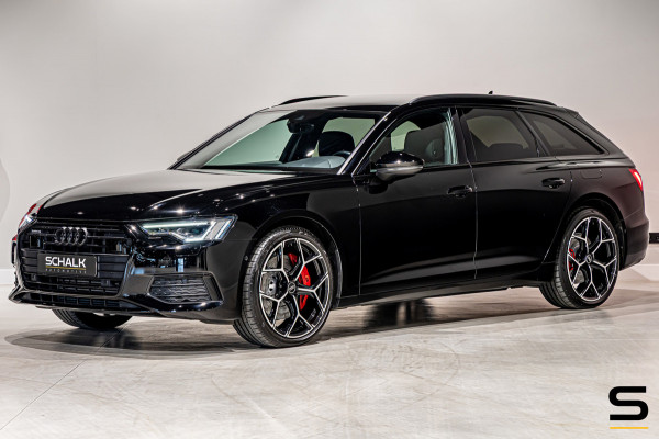Audi A6 Avant 50 TFSI e quattro Advanced edition|Trekhaak|1e