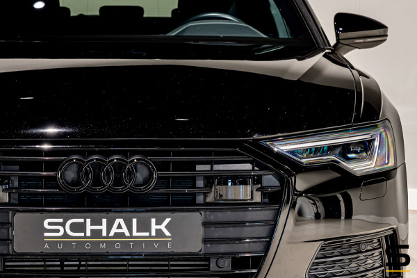 Audi A6 Avant 50 TFSI e quattro Advanced edition|Trekhaak|1e