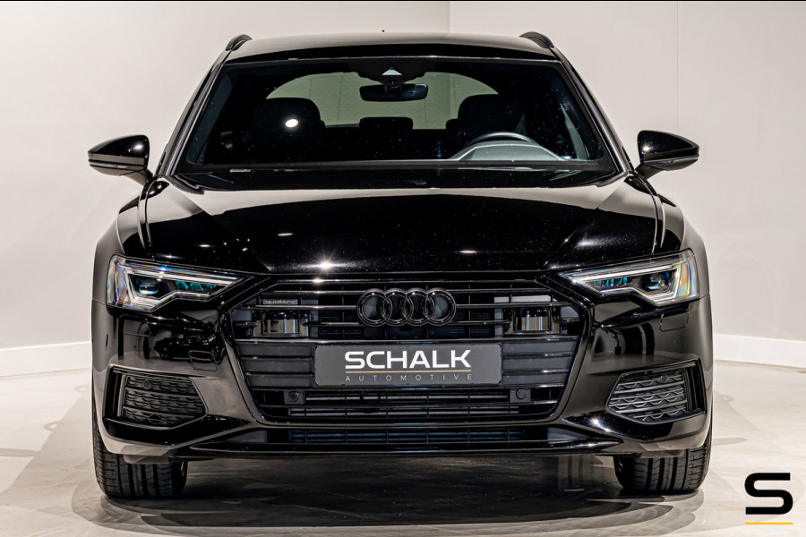 Audi A6 Avant 50 TFSI e quattro Advanced edition|Trekhaak|1e