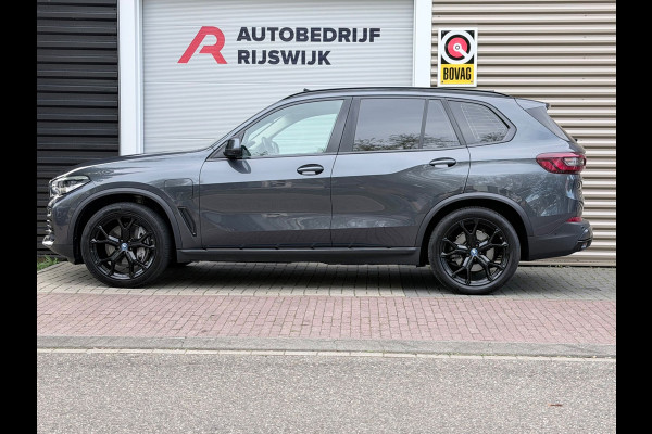 BMW X5 XDrive45e High Executive SoftClose/Pano/360