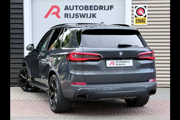 BMW X5 XDrive45e High Executive SoftClose/Pano/360