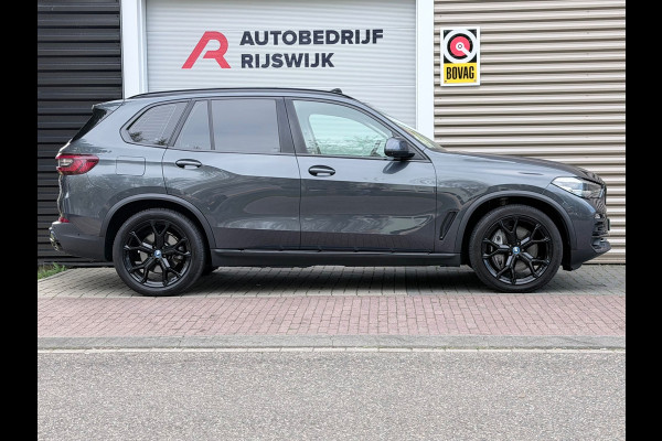 BMW X5 XDrive45e High Executive SoftClose/Pano/360