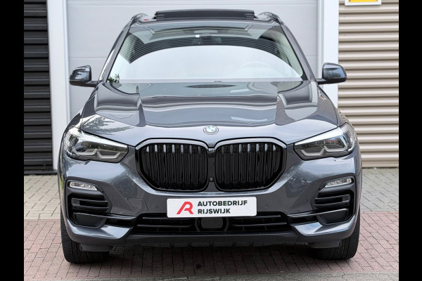 BMW X5 XDrive45e High Executive SoftClose/Pano/360