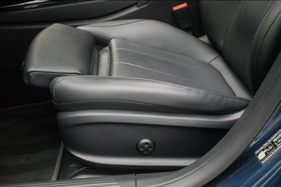 Mercedes-Benz CLA-Klasse 180 Business Solution Luxury NL-auto [ Panoramadak Sfeerverlichting Memory Carplay Camera Leder ]