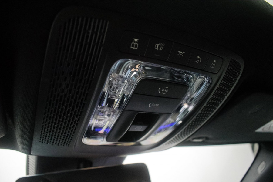 Mercedes-Benz CLA-Klasse 180 Business Solution Luxury NL-auto [ Panoramadak Sfeerverlichting Memory Carplay Camera Leder ]