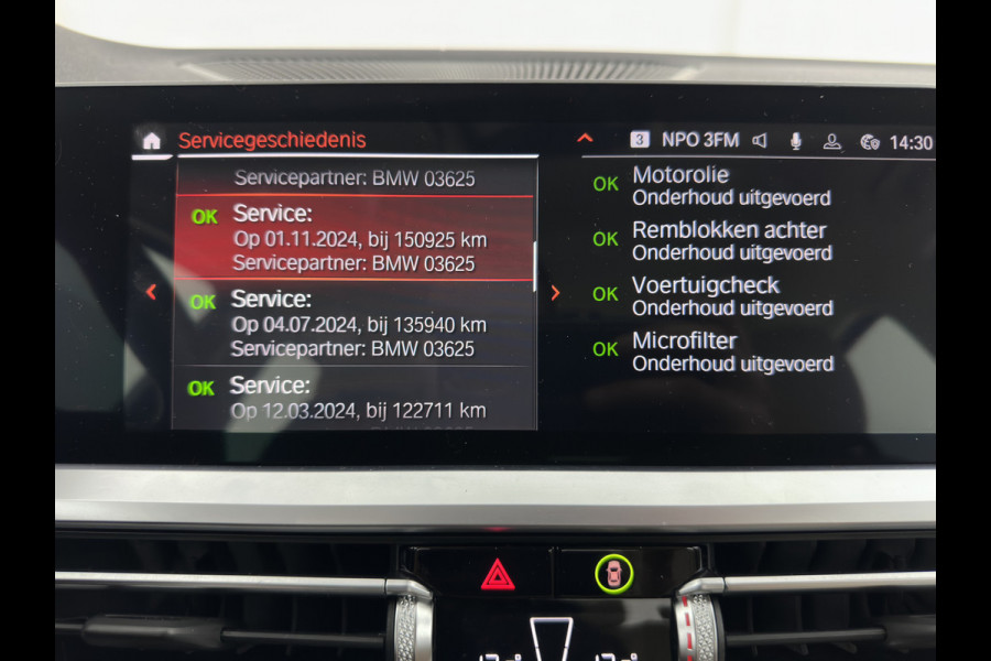 BMW 3-serie 320d High Executive Edition Luxury-Line (G-20 / Model-2020) *LEATHER | FULL-LED | HEATED-COMFORTSEATS | DIGI-COCKPIT | NAVI-FULLMAP | AMBIENTLIGHT | KEYLESS | ECC | PDC | CRUISE | 17''ALU*