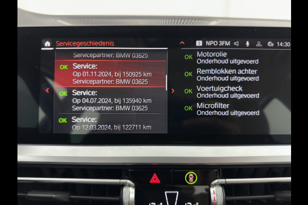 BMW 3-serie 320d High Executive Edition Luxury-Line (G-20 / Model-2020) *LEATHER | FULL-LED | HEATED-COMFORTSEATS | DIGI-COCKPIT | NAVI-FULLMAP | AMBIENTLIGHT | KEYLESS | ECC | PDC | CRUISE | 17''ALU*