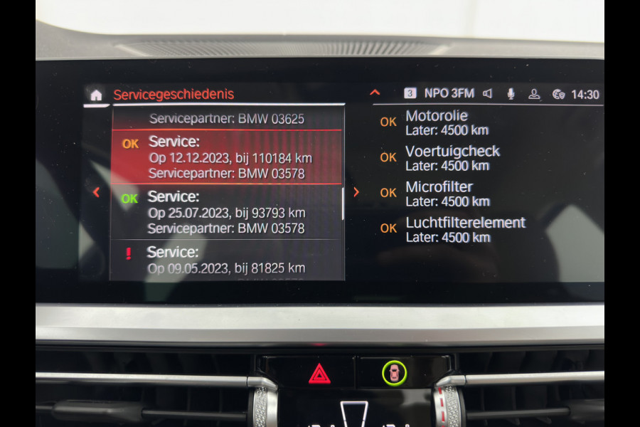 BMW 3-serie 320d High Executive Edition Luxury-Line (G-20 / Model-2020) *LEATHER | FULL-LED | HEATED-COMFORTSEATS | DIGI-COCKPIT | NAVI-FULLMAP | AMBIENTLIGHT | KEYLESS | ECC | PDC | CRUISE | 17''ALU*