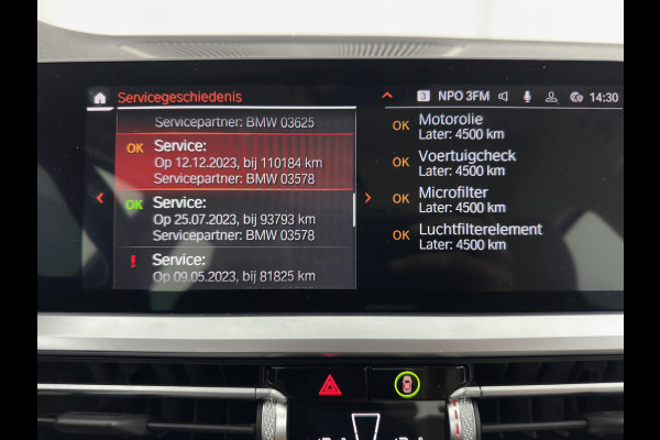 BMW 3-serie 320d High Executive Edition Luxury-Line (G-20 / Model-2020) *LEATHER | FULL-LED | HEATED-COMFORTSEATS | DIGI-COCKPIT | NAVI-FULLMAP | AMBIENTLIGHT | KEYLESS | ECC | PDC | CRUISE | 17''ALU*