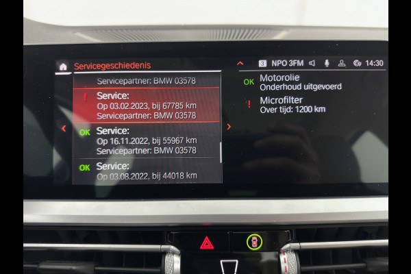 BMW 3-serie 320d High Executive Edition Luxury-Line (G-20 / Model-2020) *LEATHER | FULL-LED | HEATED-COMFORTSEATS | DIGI-COCKPIT | NAVI-FULLMAP | AMBIENTLIGHT | KEYLESS | ECC | PDC | CRUISE | 17''ALU*