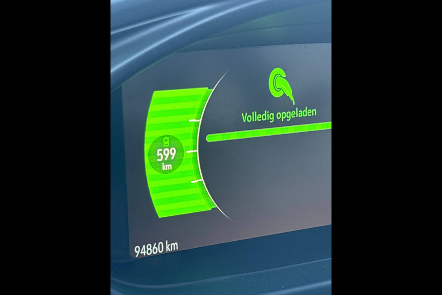 Opel Ampera-E SOH 100% Executive 60 kWh Carplay Hoge zit Clima Cruis