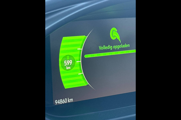 Opel Ampera-E SOH 100% Executive 60 kWh Carplay Hoge zit Clima Cruis