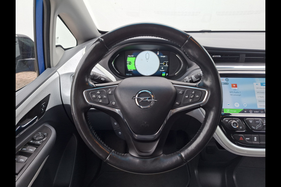 Opel Ampera-E SOH 100% Executive 60 kWh Carplay Hoge zit Clima Cruis