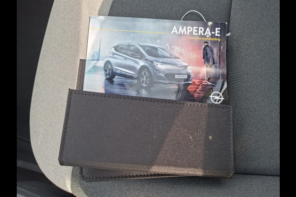 Opel Ampera-E SOH 100% Executive 60 kWh Carplay Hoge zit Clima Cruis