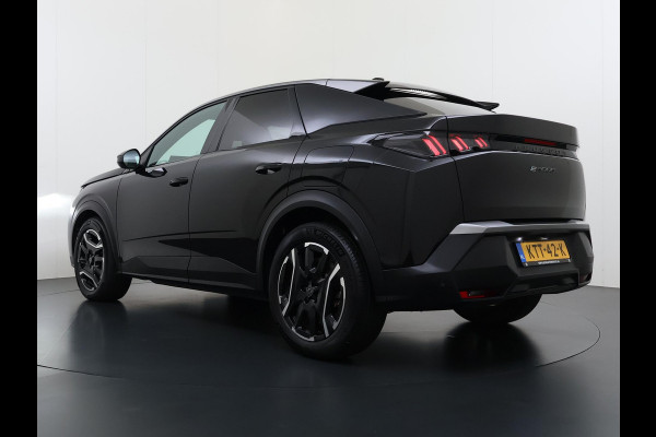 Peugeot E-3008 Allure 73 kWh SOH 94%| WARMTEPOMP |  DIRECT LEVERBAAR RIJKAAR GEMAAKT BIJ DE PEUGEOT DEALER | 360° CAMERA| | KEYLESS ENTRY | 18.685KM! | DIGI. DASH| DEALER ONDERHOUDEN | CARPLAY/ ANDROID AUTO|