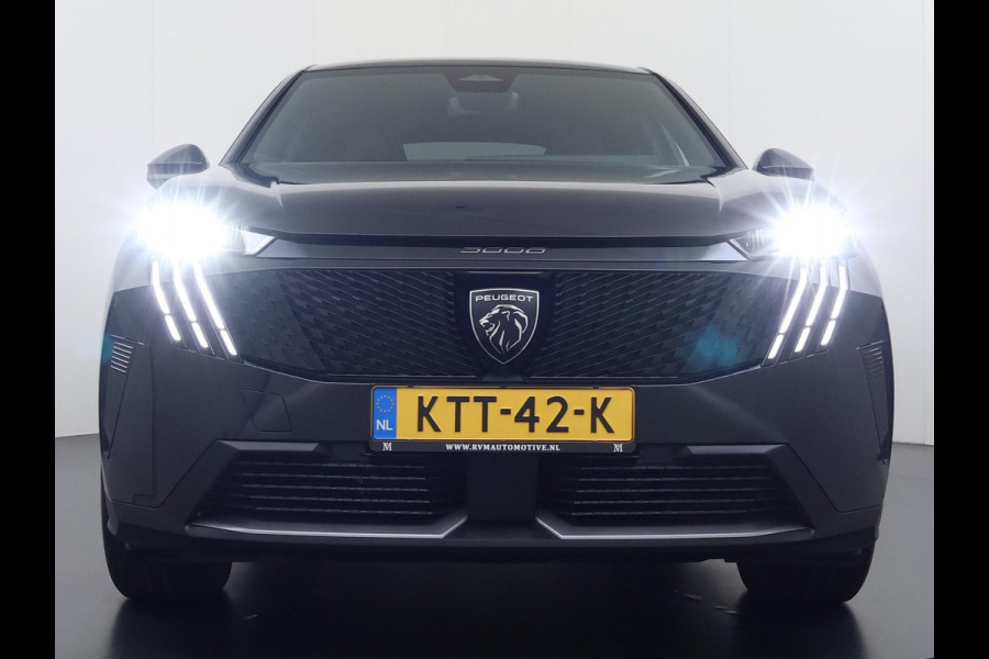 Peugeot E-3008 Allure 73 kWh SOH 94%| WARMTEPOMP |  DIRECT LEVERBAAR RIJKAAR GEMAAKT BIJ DE PEUGEOT DEALER | 360° CAMERA| | KEYLESS ENTRY | 18.685KM! | DIGI. DASH| DEALER ONDERHOUDEN | CARPLAY/ ANDROID AUTO|