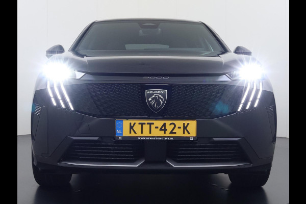 Peugeot E-3008 Allure 73 kWh SOH 94%| WARMTEPOMP |  DIRECT LEVERBAAR RIJKAAR GEMAAKT BIJ DE PEUGEOT DEALER | 360° CAMERA| | KEYLESS ENTRY | 18.685KM! | DIGI. DASH| DEALER ONDERHOUDEN | CARPLAY/ ANDROID AUTO|