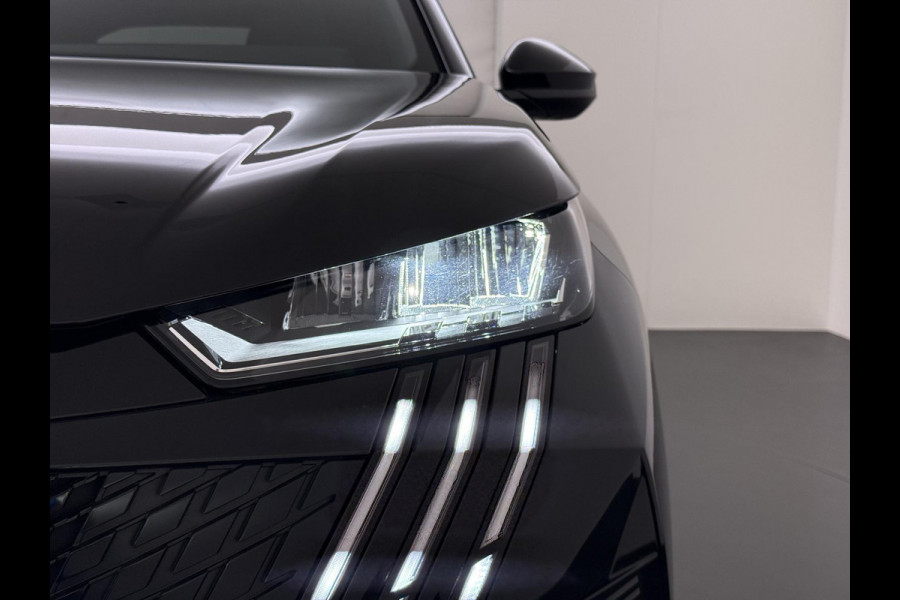 Peugeot E-3008 Allure 73 kWh SOH 94%| WARMTEPOMP |  DIRECT LEVERBAAR RIJKAAR GEMAAKT BIJ DE PEUGEOT DEALER | 360° CAMERA| | KEYLESS ENTRY | 18.685KM! | DIGI. DASH| DEALER ONDERHOUDEN | CARPLAY/ ANDROID AUTO|