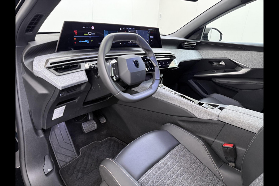 Peugeot E-3008 Allure 73 kWh SOH 94%| WARMTEPOMP |  DIRECT LEVERBAAR RIJKAAR GEMAAKT BIJ DE PEUGEOT DEALER | 360° CAMERA| | KEYLESS ENTRY | 18.685KM! | DIGI. DASH| DEALER ONDERHOUDEN | CARPLAY/ ANDROID AUTO|