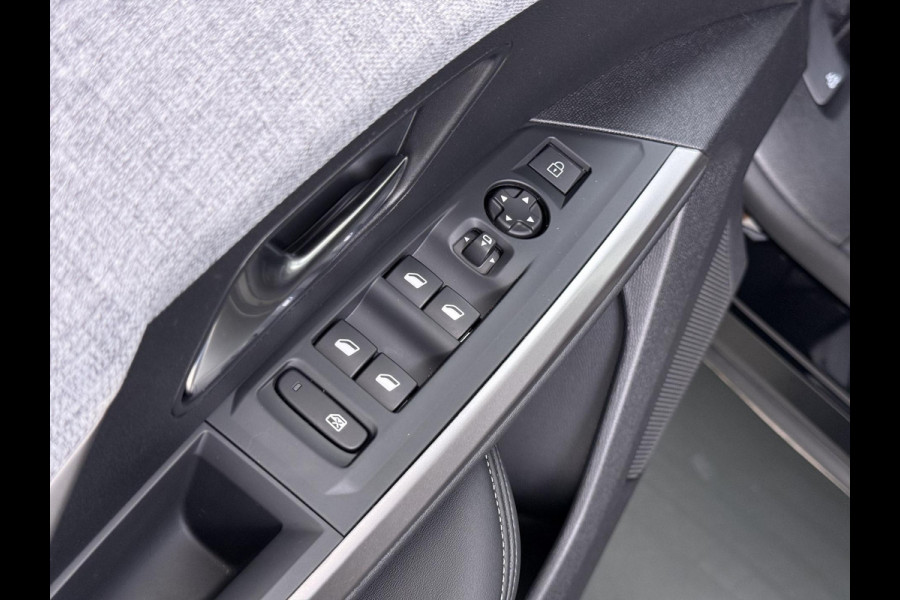 Peugeot E-3008 Allure 73 kWh SOH 94%| WARMTEPOMP |  DIRECT LEVERBAAR RIJKAAR GEMAAKT BIJ DE PEUGEOT DEALER | 360° CAMERA| | KEYLESS ENTRY | 18.685KM! | DIGI. DASH| DEALER ONDERHOUDEN | CARPLAY/ ANDROID AUTO|
