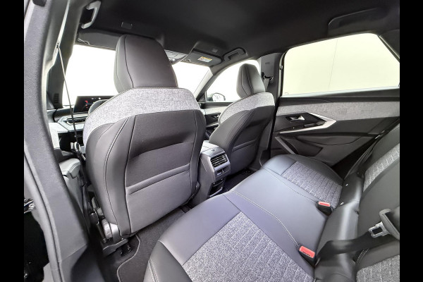 Peugeot E-3008 Allure 73 kWh SOH 94%| WARMTEPOMP |  DIRECT LEVERBAAR RIJKAAR GEMAAKT BIJ DE PEUGEOT DEALER | 360° CAMERA| | KEYLESS ENTRY | 18.685KM! | DIGI. DASH| DEALER ONDERHOUDEN | CARPLAY/ ANDROID AUTO|