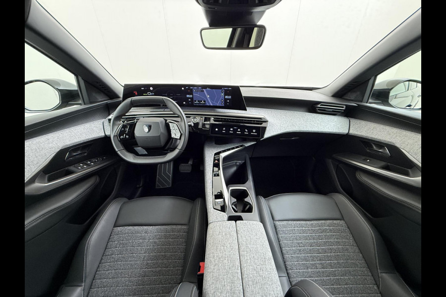Peugeot E-3008 Allure 73 kWh SOH 94%| WARMTEPOMP |  DIRECT LEVERBAAR RIJKAAR GEMAAKT BIJ DE PEUGEOT DEALER | 360° CAMERA| | KEYLESS ENTRY | 18.685KM! | DIGI. DASH| DEALER ONDERHOUDEN | CARPLAY/ ANDROID AUTO|