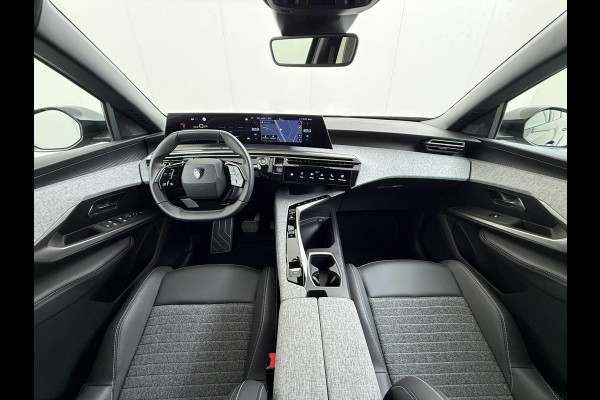 Peugeot E-3008 Allure 73 kWh SOH 94%| WARMTEPOMP |  DIRECT LEVERBAAR RIJKAAR GEMAAKT BIJ DE PEUGEOT DEALER | 360° CAMERA| | KEYLESS ENTRY | 18.685KM! | DIGI. DASH| DEALER ONDERHOUDEN | CARPLAY/ ANDROID AUTO|