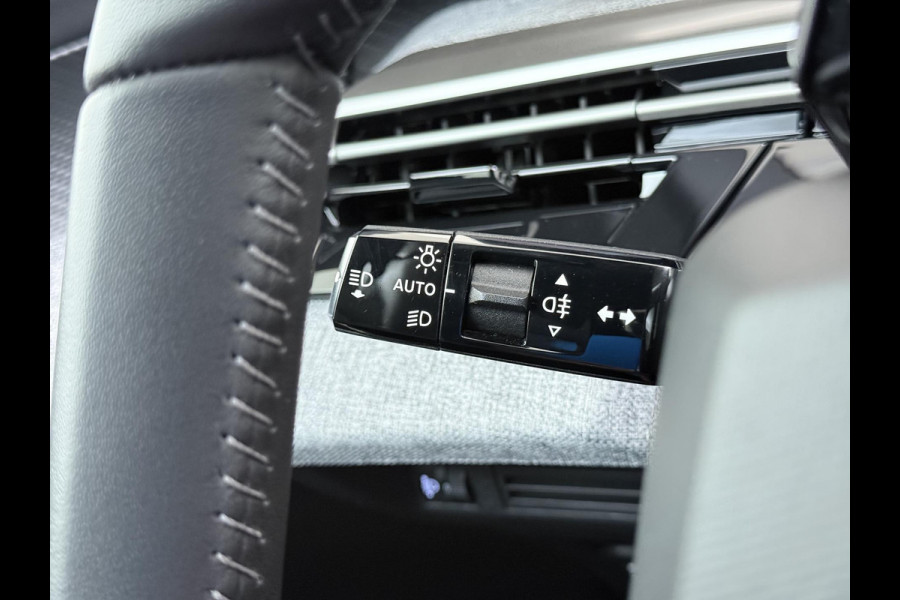 Peugeot E-3008 Allure 73 kWh SOH 94%| WARMTEPOMP |  DIRECT LEVERBAAR RIJKAAR GEMAAKT BIJ DE PEUGEOT DEALER | 360° CAMERA| | KEYLESS ENTRY | 18.685KM! | DIGI. DASH| DEALER ONDERHOUDEN | CARPLAY/ ANDROID AUTO|