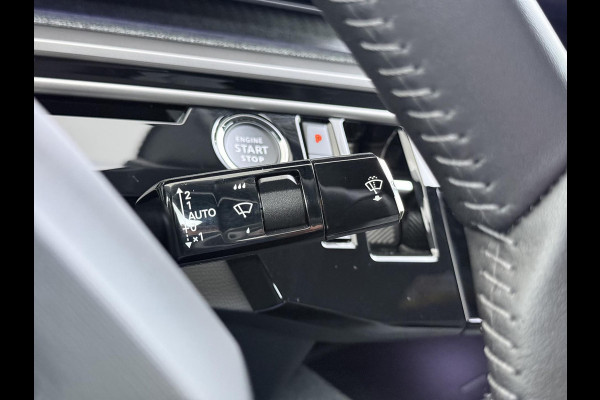 Peugeot E-3008 Allure 73 kWh SOH 94%| WARMTEPOMP |  DIRECT LEVERBAAR RIJKAAR GEMAAKT BIJ DE PEUGEOT DEALER | 360° CAMERA| | KEYLESS ENTRY | 18.685KM! | DIGI. DASH| DEALER ONDERHOUDEN | CARPLAY/ ANDROID AUTO|