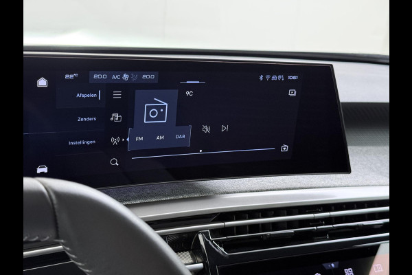 Peugeot E-3008 Allure 73 kWh SOH 94%| WARMTEPOMP |  DIRECT LEVERBAAR RIJKAAR GEMAAKT BIJ DE PEUGEOT DEALER | 360° CAMERA| | KEYLESS ENTRY | 18.685KM! | DIGI. DASH| DEALER ONDERHOUDEN | CARPLAY/ ANDROID AUTO|