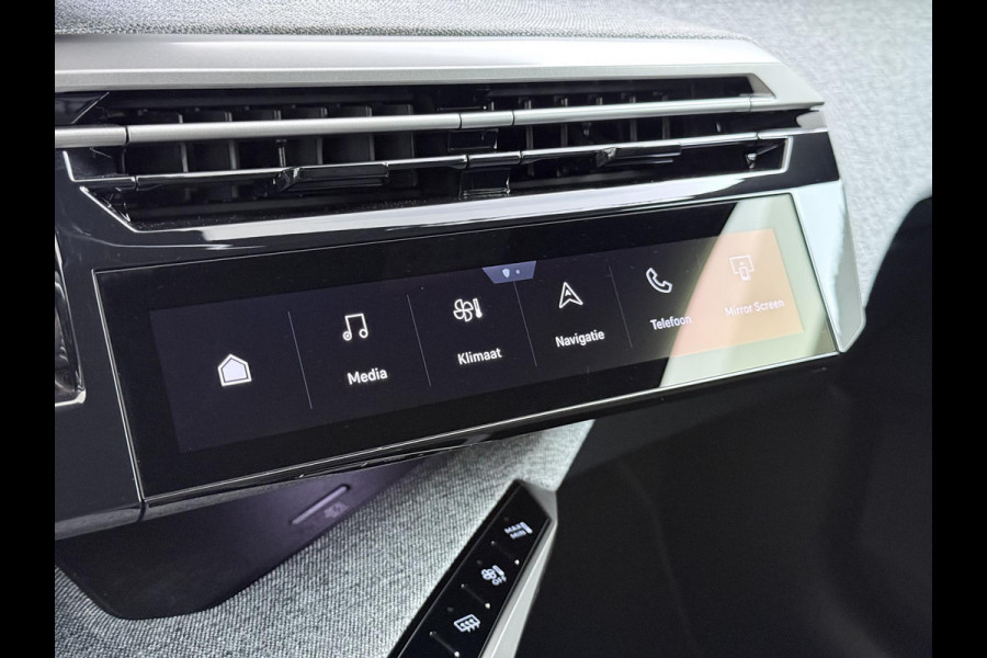 Peugeot E-3008 Allure 73 kWh SOH 94%| WARMTEPOMP |  DIRECT LEVERBAAR RIJKAAR GEMAAKT BIJ DE PEUGEOT DEALER | 360° CAMERA| | KEYLESS ENTRY | 18.685KM! | DIGI. DASH| DEALER ONDERHOUDEN | CARPLAY/ ANDROID AUTO|