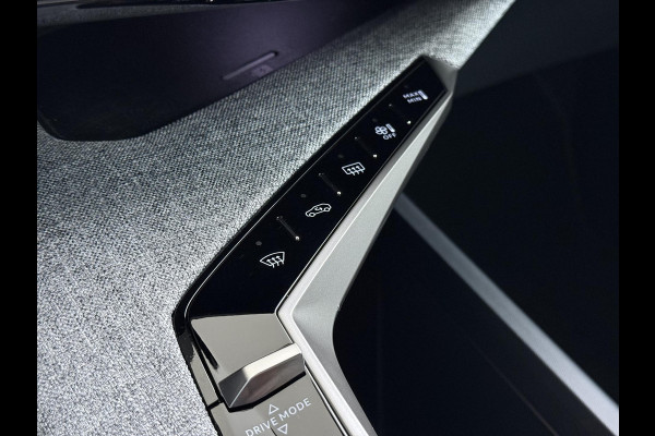 Peugeot E-3008 Allure 73 kWh SOH 94%| WARMTEPOMP |  DIRECT LEVERBAAR RIJKAAR GEMAAKT BIJ DE PEUGEOT DEALER | 360° CAMERA| | KEYLESS ENTRY | 18.685KM! | DIGI. DASH| DEALER ONDERHOUDEN | CARPLAY/ ANDROID AUTO|