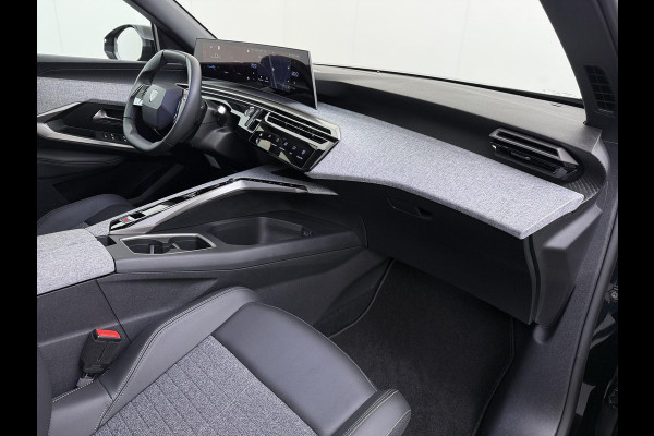 Peugeot E-3008 Allure 73 kWh SOH 94%| WARMTEPOMP |  DIRECT LEVERBAAR RIJKAAR GEMAAKT BIJ DE PEUGEOT DEALER | 360° CAMERA| | KEYLESS ENTRY | 18.685KM! | DIGI. DASH| DEALER ONDERHOUDEN | CARPLAY/ ANDROID AUTO|