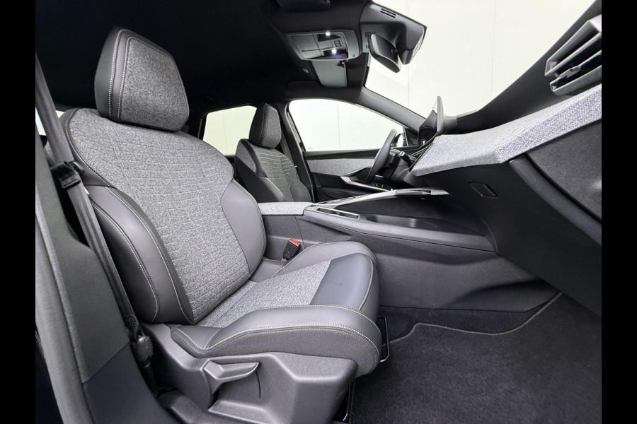 Peugeot E-3008 Allure 73 kWh SOH 94%| WARMTEPOMP |  DIRECT LEVERBAAR RIJKAAR GEMAAKT BIJ DE PEUGEOT DEALER | 360° CAMERA| | KEYLESS ENTRY | 18.685KM! | DIGI. DASH| DEALER ONDERHOUDEN | CARPLAY/ ANDROID AUTO|