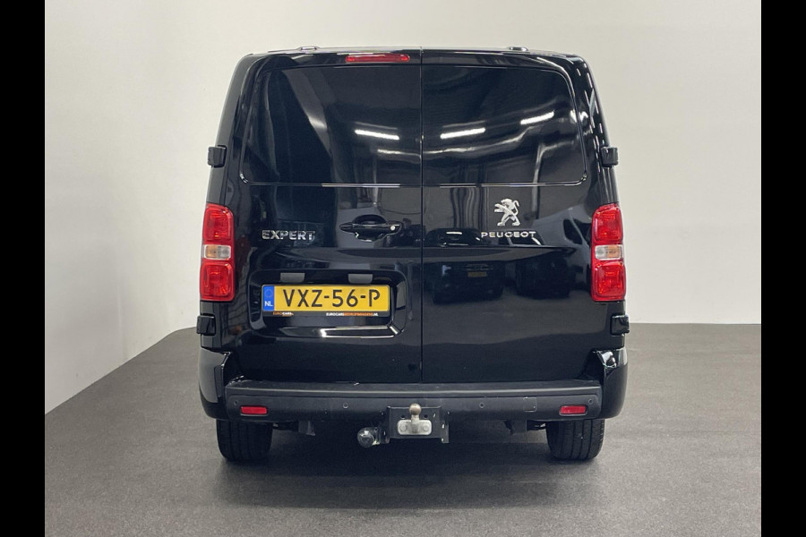 Peugeot Expert 2.0 BlueHDI 180pk Automaat Dubbele Cabine Navigatie Airco Climate Control Parkeer sensoren Trekhaak