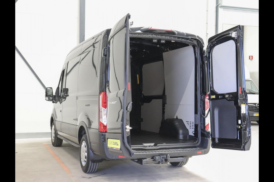 Ford Transit 310 2.0 TDCI L2H2 Trend Automaat Airco Bluetooth Camera  Cruise Control