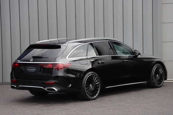 Mercedes-Benz E-Klasse Estate 300e AMG | 313PK | Keyless-go | Sfeerverlichting | Stoelkoeling | Distronic | Digital-light | Memory | Stuurwielverw. | 2