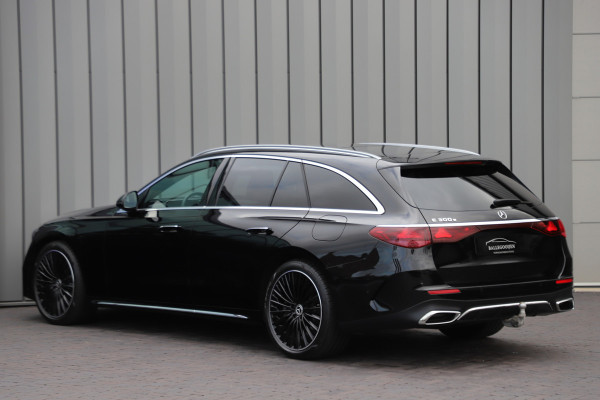 Mercedes-Benz E-Klasse Estate 300e AMG | 313PK | Keyless-go | Sfeerverlichting | Stoelkoeling | Distronic | Digital-light | Memory | Stuurwielverw. | 2