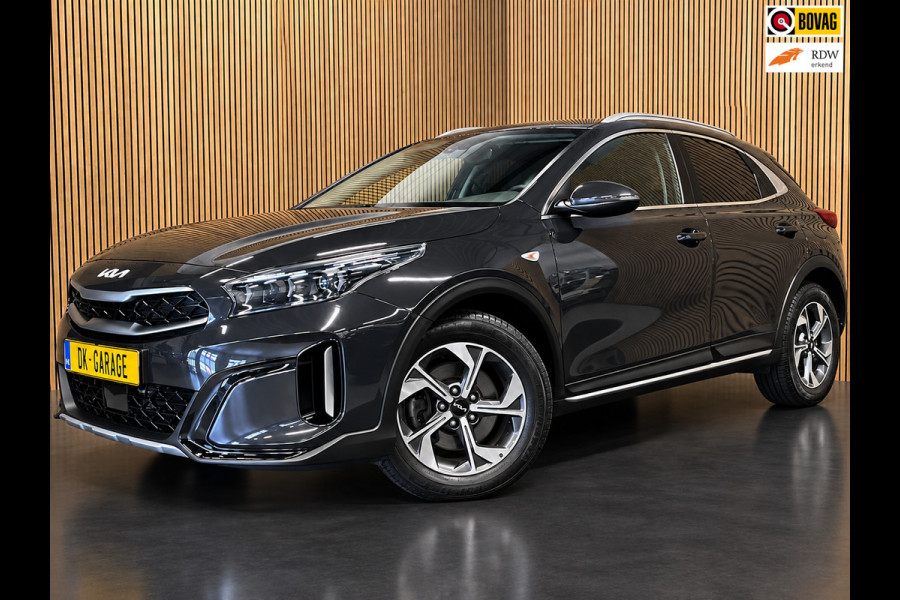 Kia Xceed 1.0 T-GDi DynamicLine|120PK|FACELIFT|APPLE CARPLAY|ANDROID|STOEL+STUURVERWARMING|CAMERA|CRUISE,CLIMATE|1E EIG.|INCL.BTW|
