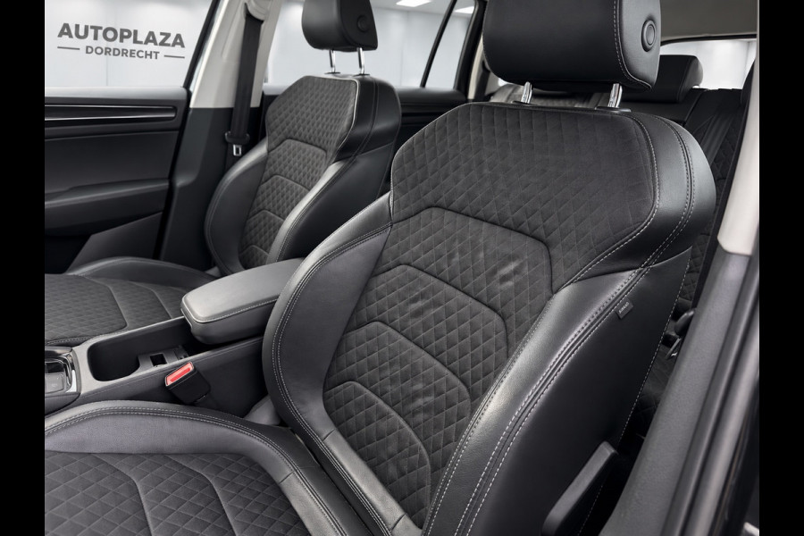 Škoda Kodiaq 1.5 TSI Business Edition DSG|STOELVRW|DealerOnderhoud
