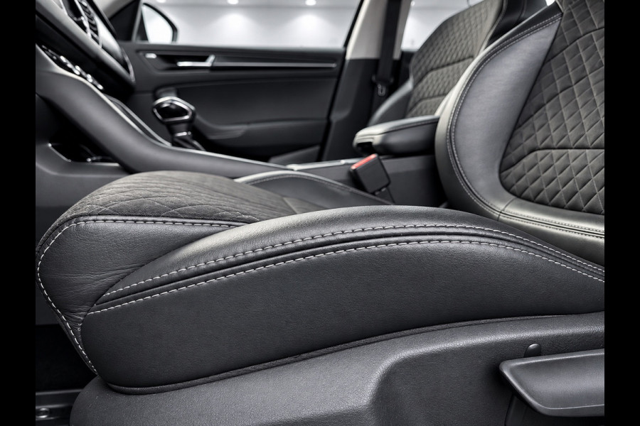 Škoda Kodiaq 1.5 TSI Business Edition DSG|STOELVRW|DealerOnderhoud