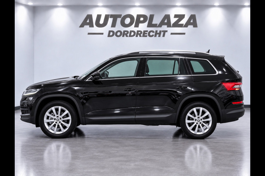 Škoda Kodiaq 1.5 TSI Business Edition DSG|STOELVRW|DealerOnderhoud