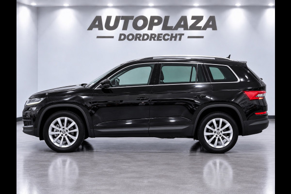 Škoda Kodiaq 1.5 TSI Business Edition DSG|STOELVRW|DealerOnderhoud